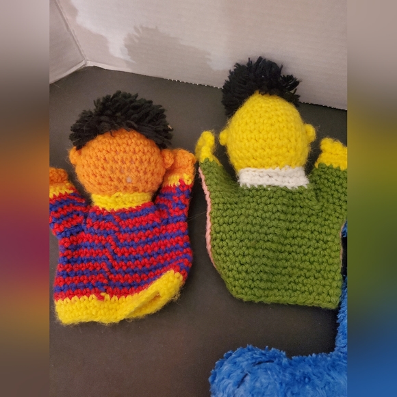 Sesame Street bundle - Picture 7 of 10